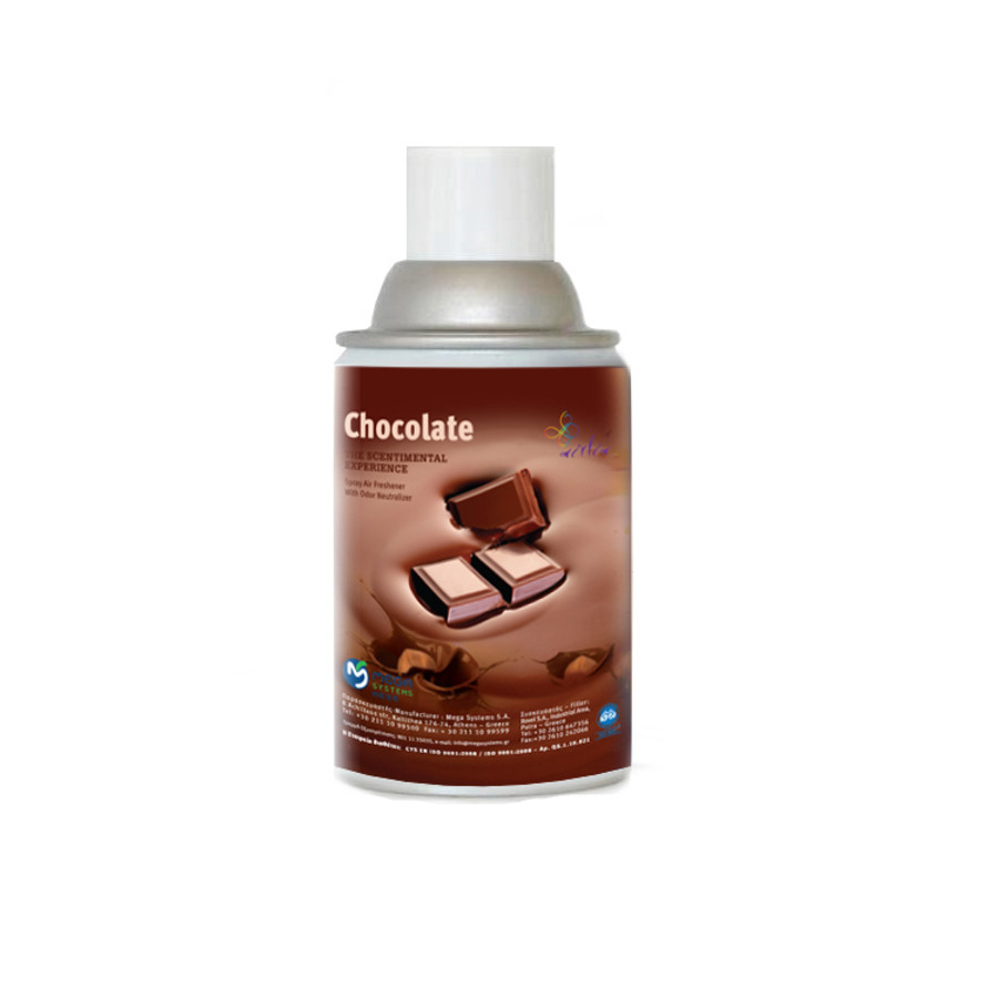 Аэрозольный аромат Молочный шоколад (Chocolate)